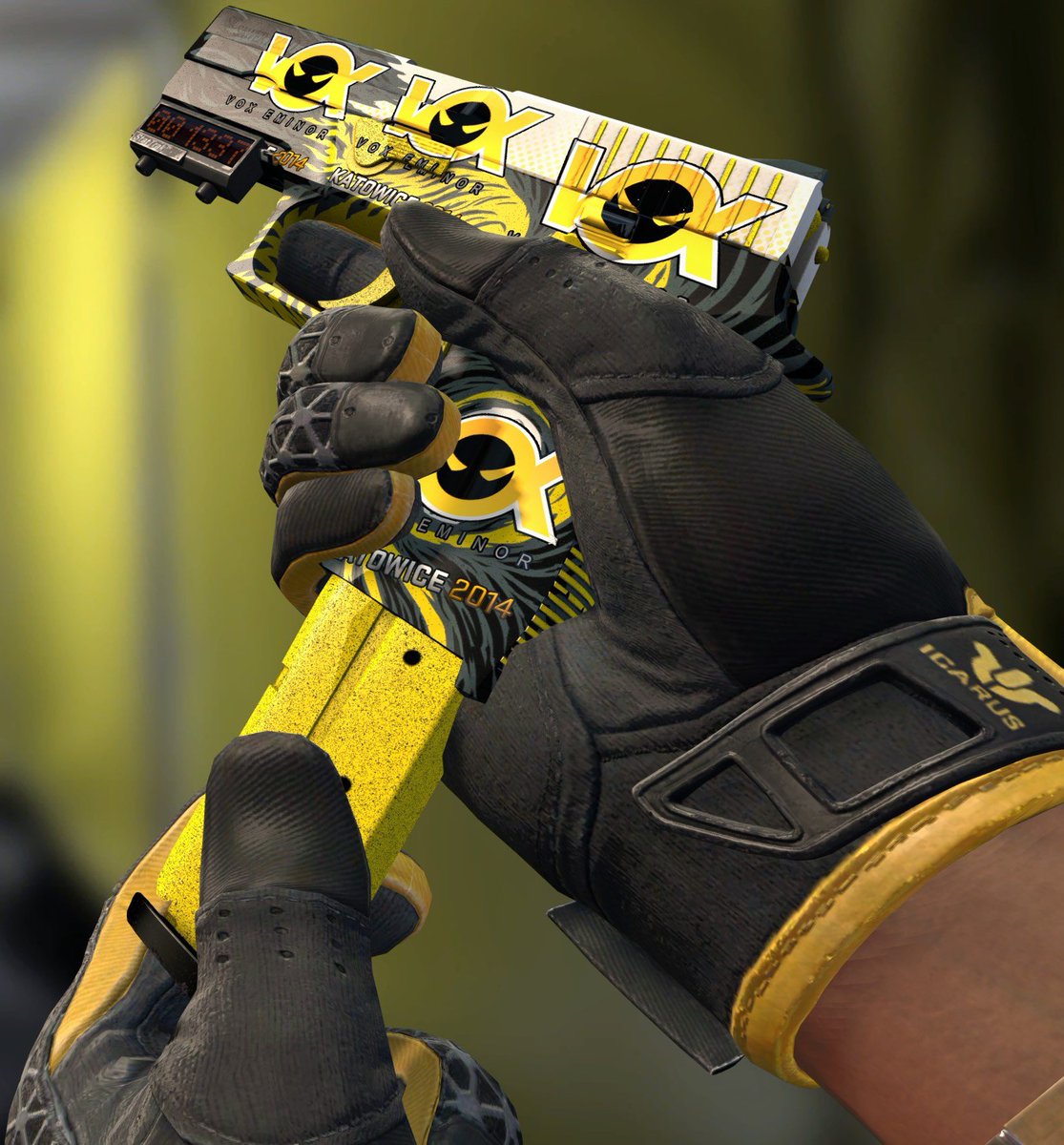 CS Pickups tweet media