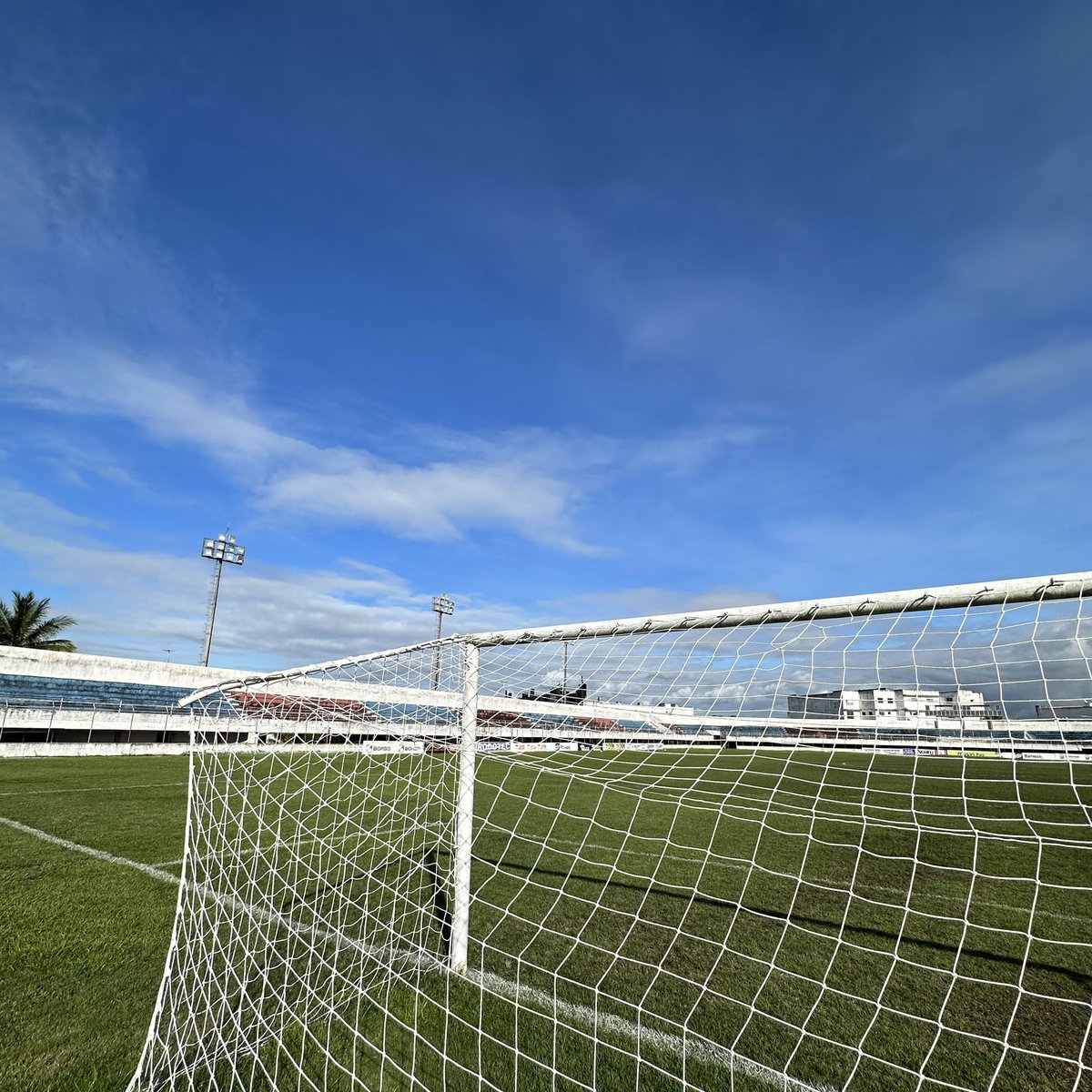 Dia de decisão na nossa casa. VAMOS 🚀🔥