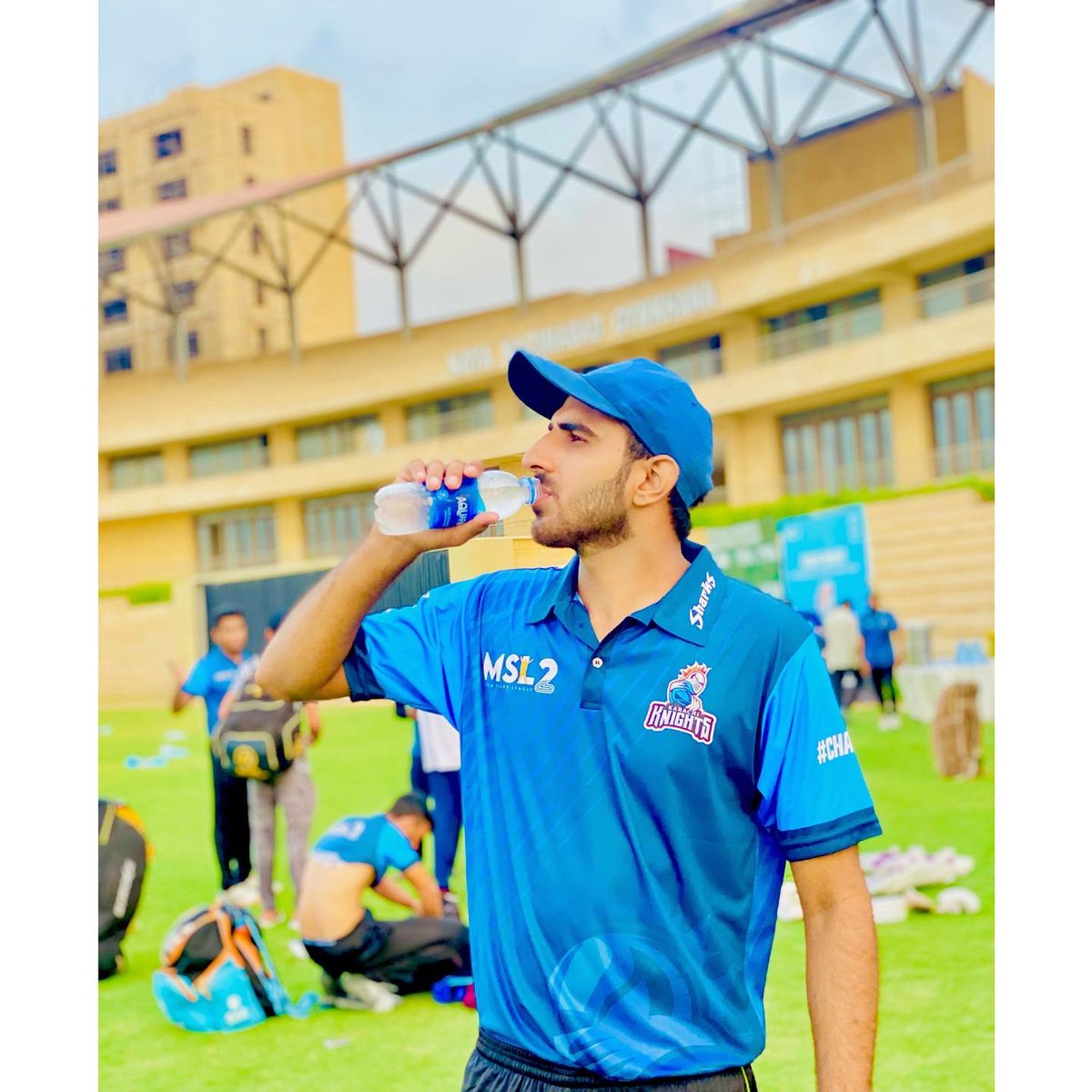 You should do for them who told you're failer🔥

#MSL #MSL2 #megastarsleague #emergingplayers #karachiknights