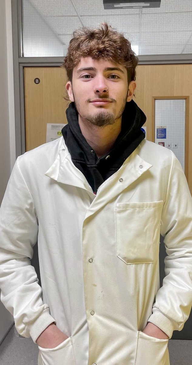 Join us in celebrating and thanking our <a href="/UlsterUniBiomed/">Biomedical Sciences</a> students currently on #placement, continuing to study &amp; work over summer towards #HCPC registration, making a positive impact on patient care. Meet a few of them here <a href="/ibmsnibranch/">IBMSNI branch.</a> <a href="/UlsterUni/">Ulster University</a> <a href="/StudyAtUlster/">Study At Ulster</a> <a href="/The_HCPC/">HCPC</a>