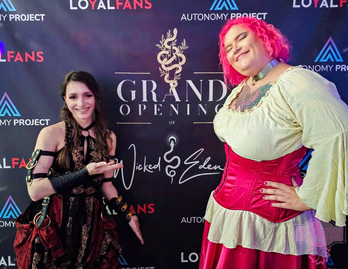 Heartwoods Furniture on Twitter "We are finally settled back home