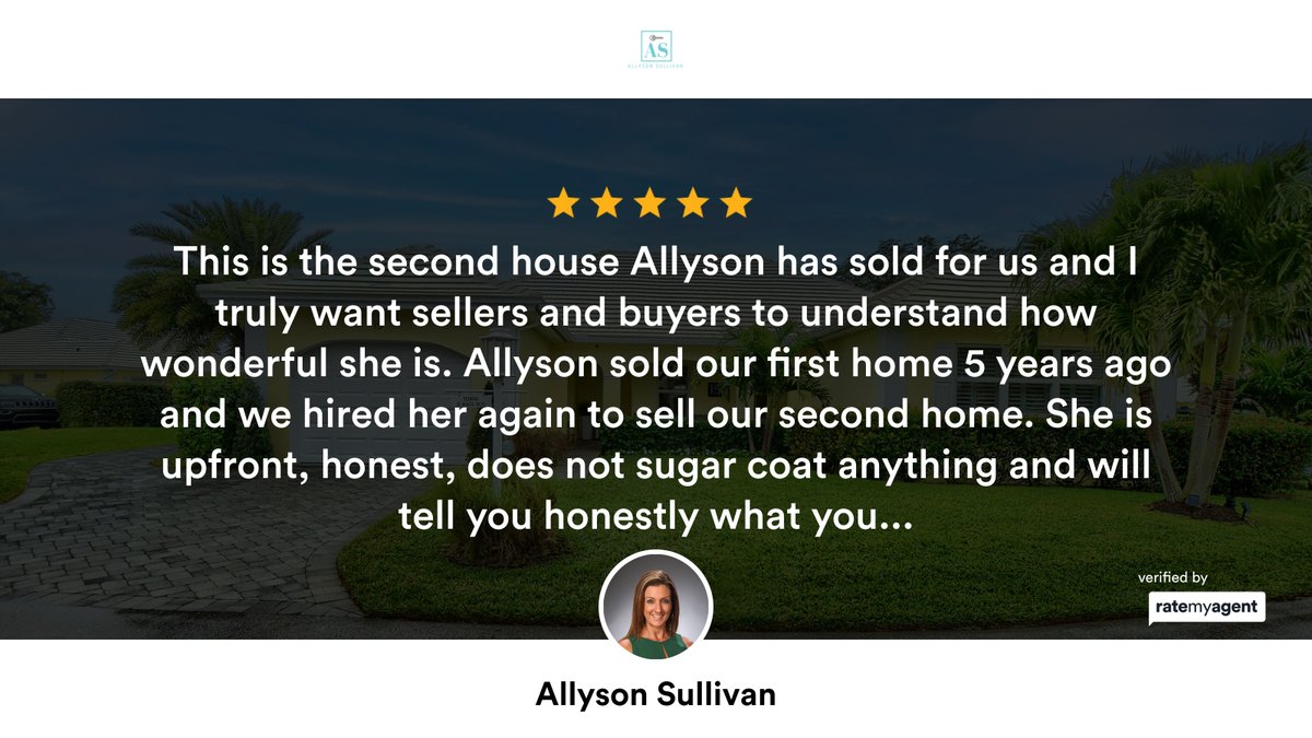 AllysonSullivan tweet media