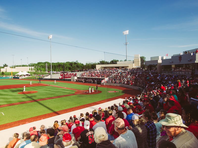 I’m excited to announce my commitment to Indiana University to further my academic and athletic career. Big thanks to my parents, coaches, trainers and teammates for making this possible. #gohoosiers @CoachSimmons4 @JeffMercer54 @ZWeatherford55