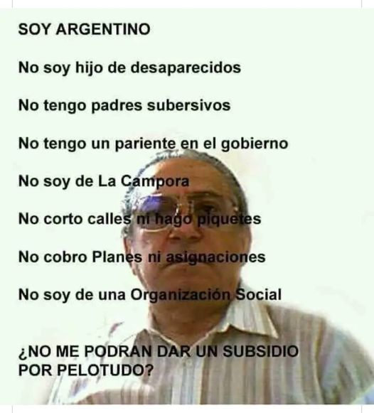 aomorris's tweet photo. SOMOS TANTOS LOS QUE SUFRIMOS LO MISMO ...!!!! https://t.co/3GnUlUSPPy