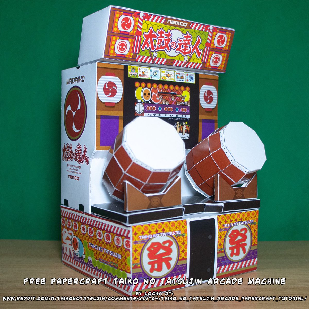 太鼓 Amazon.com: HORI Taiko No Tatsujin Drum Controller Designed