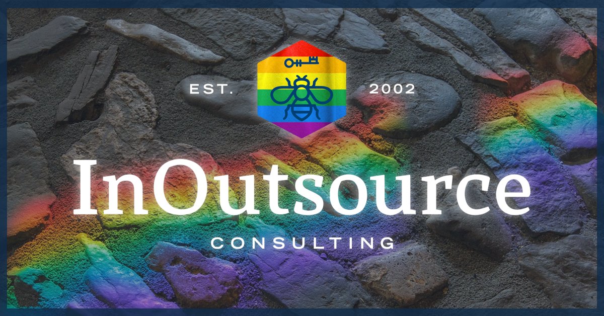 InOutsource LLC tweet media