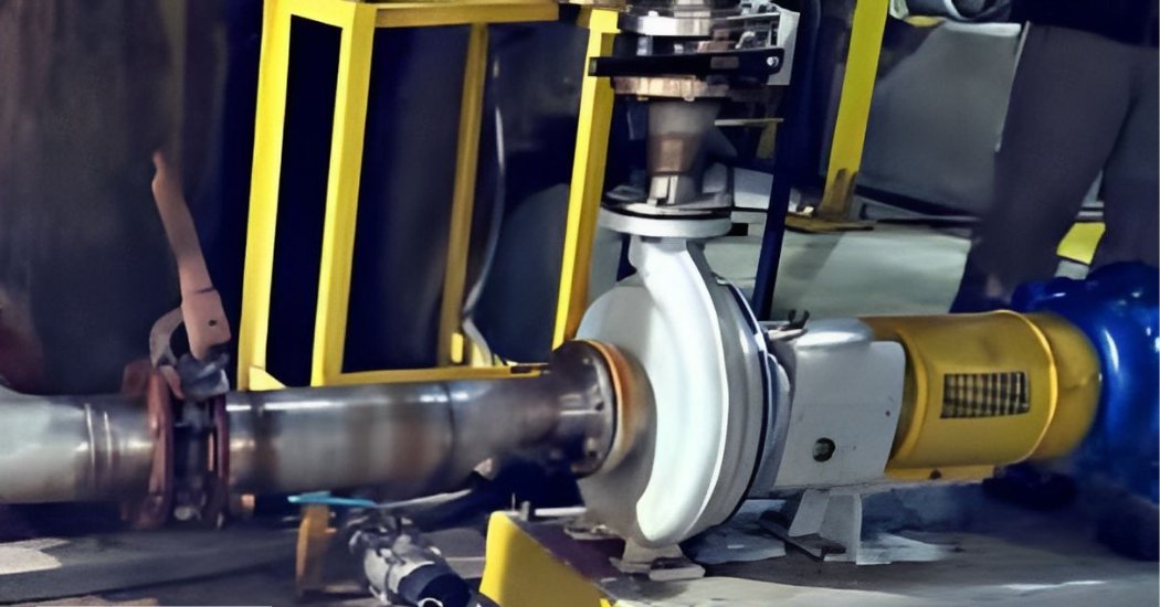 EmpoweringPumps's tweet image. Many factors can affect a #MechanicalSeal’s #Reliability. Some of them are within a plant team’s control. They are:

-Correct application
-#Design selection
-Precision installation
-Proper operation and environmental controls

@SEPCO 

bit.ly/45N7Sv3