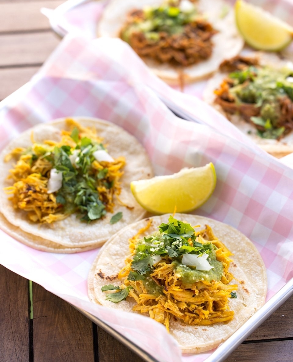 IdentityMediaPR's tweet image. Get ready to taco 'bout a flavor explosion with @thepinkpalomawynwood 🌮✨