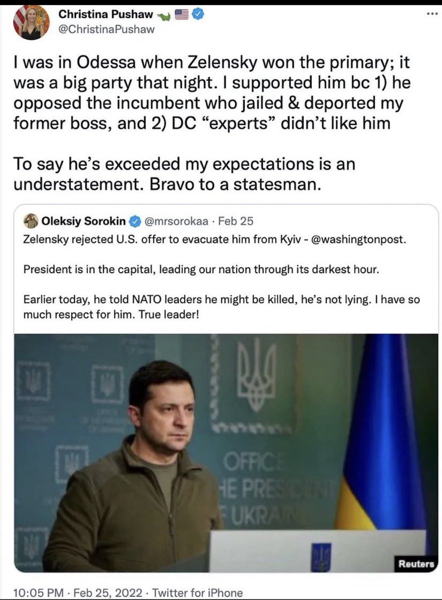 Our Friend Max on Twitter "Mr. Trump’s top advisor, Susie Wiles