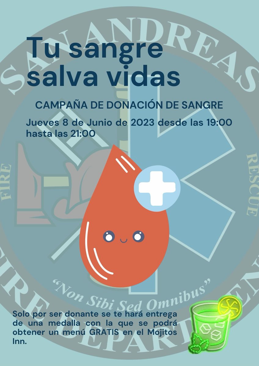 SAFD NoPixel tweet media