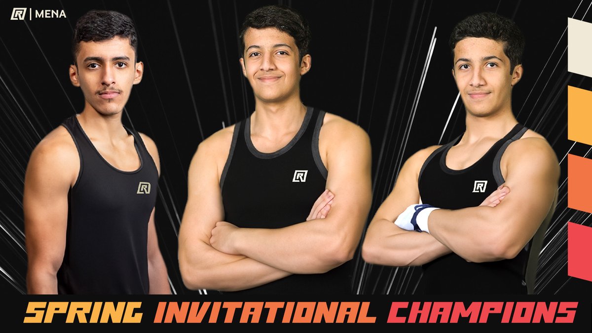 RuleOneGG's tweet image. This is the effect of having 80 hours in the past 2 weeks... 💪

#WeAreOne