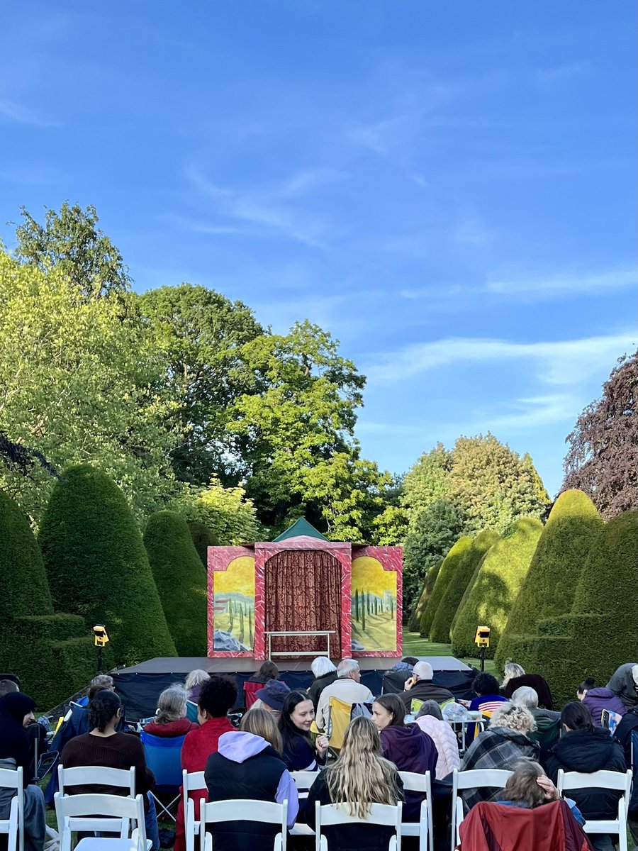 NGHS English tweet media