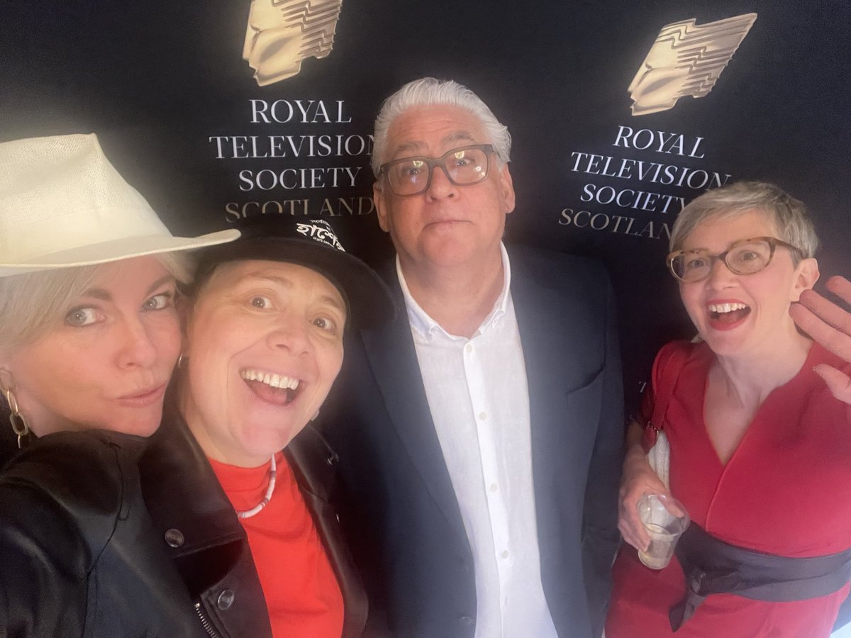 Natalie Humphreys (@nathumphreys) on Twitter photo Thrilled to be here this evening with <a href="/karendunbar147/">Karen Dunbar</a> and <a href="/ACPilley/">Anne-Claire Pilley</a> <a href="/RTSScotland/">RTS Scotland</a> ❤️❤️ Thrilled to be here this evening with <a href="/karendunbar147/">Karen Dunbar</a> and <a href="/ACPilley/">Anne-Claire Pilley</a> <a href="/RTSScotland/">RTS Scotland</a> ❤️❤️