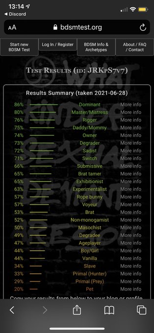 Just my kinks and stuff. If anyone is interested in recording content with me my dms are open. #nsfw_twt<a href="/tag/onlyfans"class="tags"><span>#onlyfans</span></a><a href="/tag/nsfw_twt"class="tags"><span>#nsfw_twt</span></a>