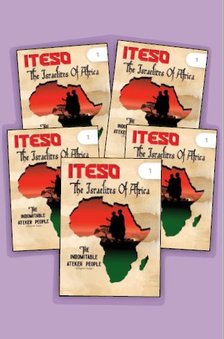 *WHO OWNS TORORO?*
The original name of Tororo was *Moru Kebu* Iteso word meaning an area of rocks with caves that housed hyenas!
Tororo's history is unique because Oduk the mighty Warrior chose to take his Ajore Eastwards against his early plans of going West?

#Ejijim Eitabo!