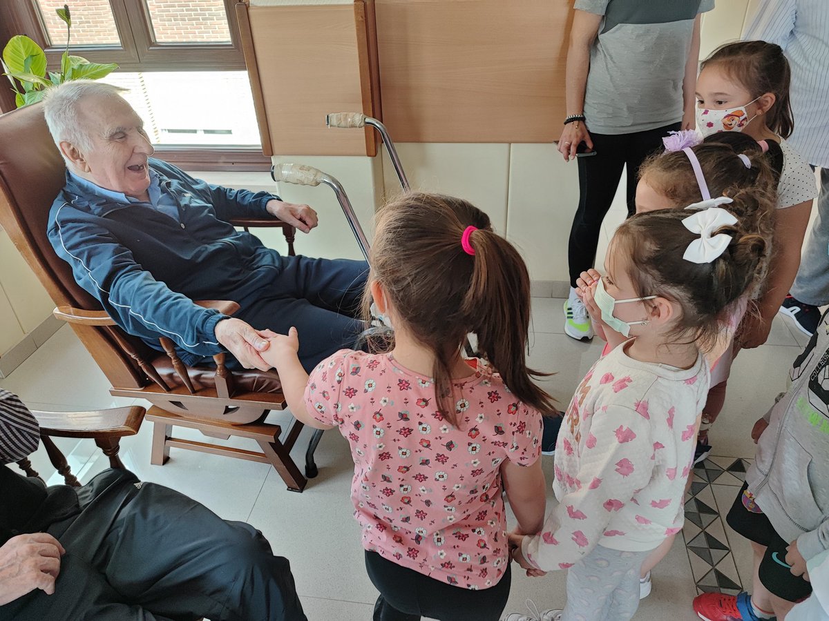 CEIP San Marcos tweet media