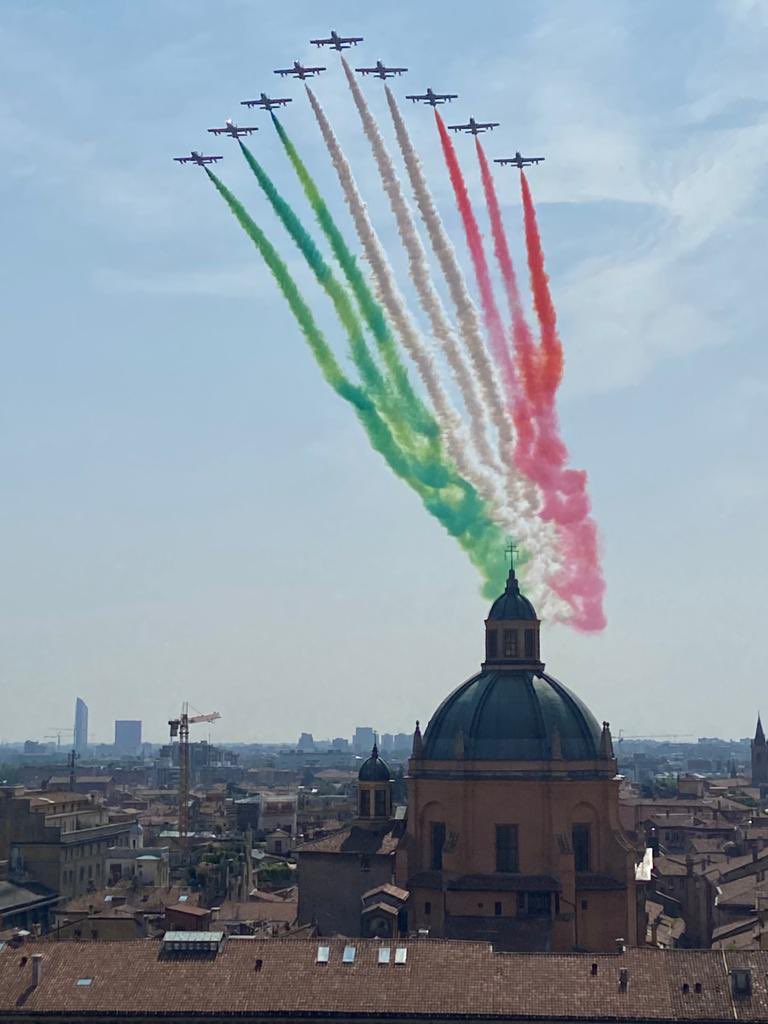 Comune di Bologna tweet media