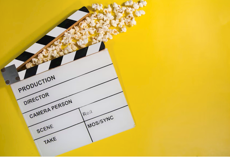 SightSndStory's tweet image. 🎞️ Ready to promote your short film? @ProductionHUB shares 7 essential tips for success: buff.ly/3WUk2hp  #shortfilm #FilmmakingTips