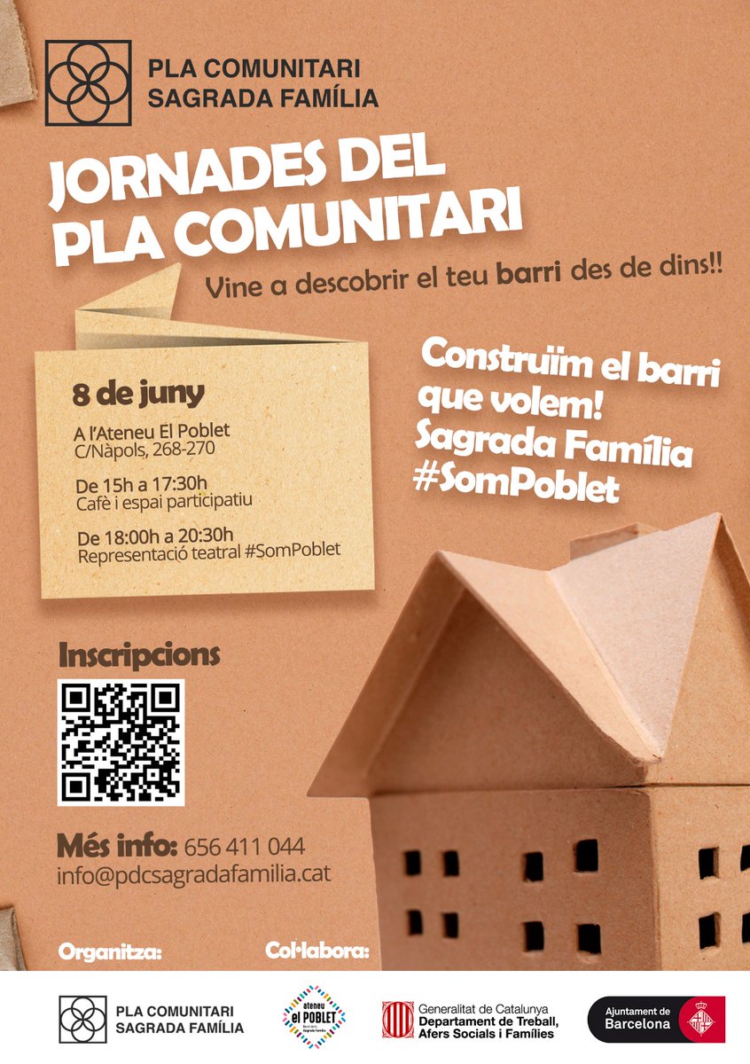 InteRed Catalunya tweet media