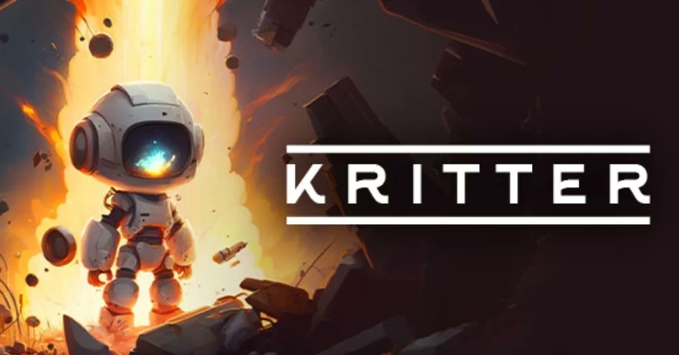 Josh Portillo ๐ (@josh_saitogami) on Twitter photo ๐ KRITTER!!! ๐
<a href="/ljf_games/">LJF Games - Try Kritter Demo on Steam!</a> is making a fantastic game called 'Kritter'. If you like both Pikmin and Hades, you'll love this game ๐
Happy to say that I've been brought on to help with voice acting! My character will be shown soon ๐ซ
Thank you for having me!! ๐ KRITTER!!! ๐
<a href="/ljf_games/">LJF Games - Try Kritter Demo on Steam!</a> is making a fantastic game called 'Kritter'. If you like both Pikmin and Hades, you'll love this game ๐
Happy to say that I've been brought on to help with voice acting! My character will be shown soon ๐ซ
Thank you for having me!!