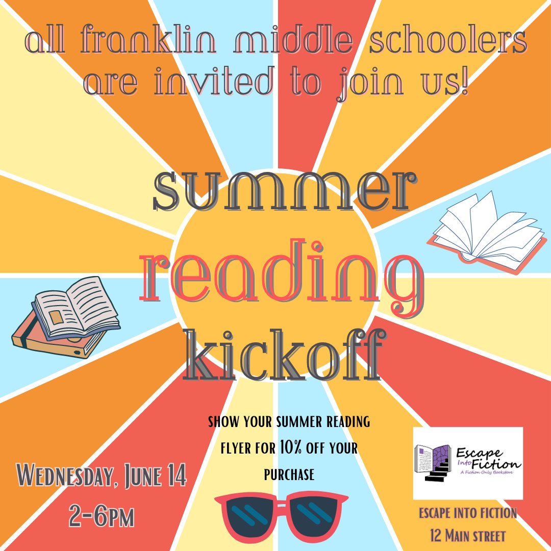 Horace Mann MS tweet media