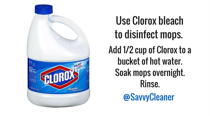 #CleaningHacks #Cleaningup disinfect mop amzn.to/1SBbfwd