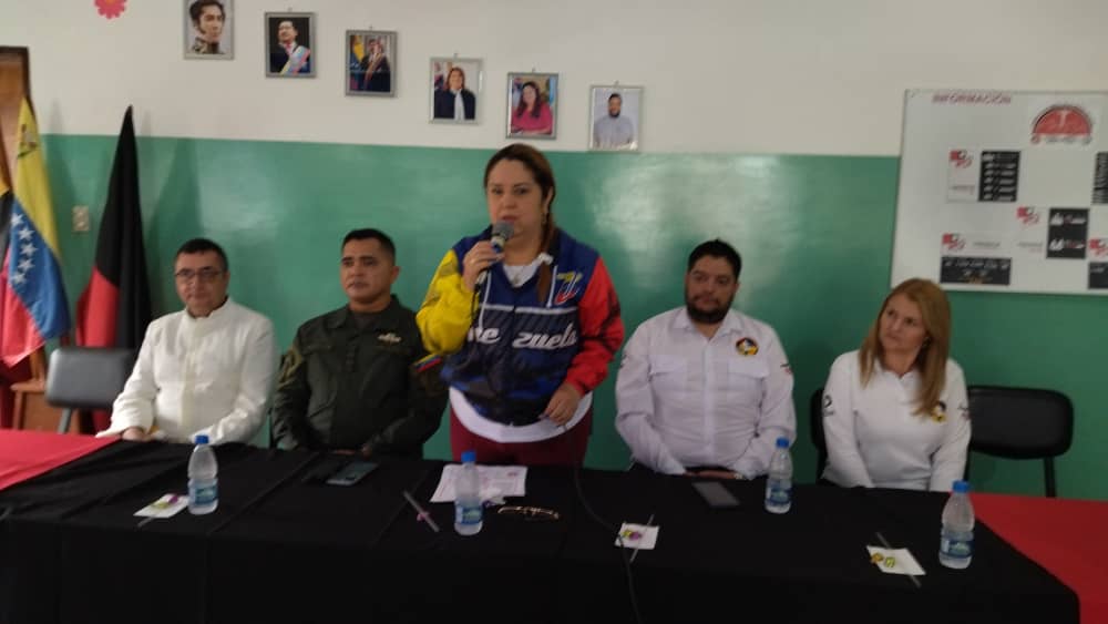 Berzabethgandicaoficial tweet media