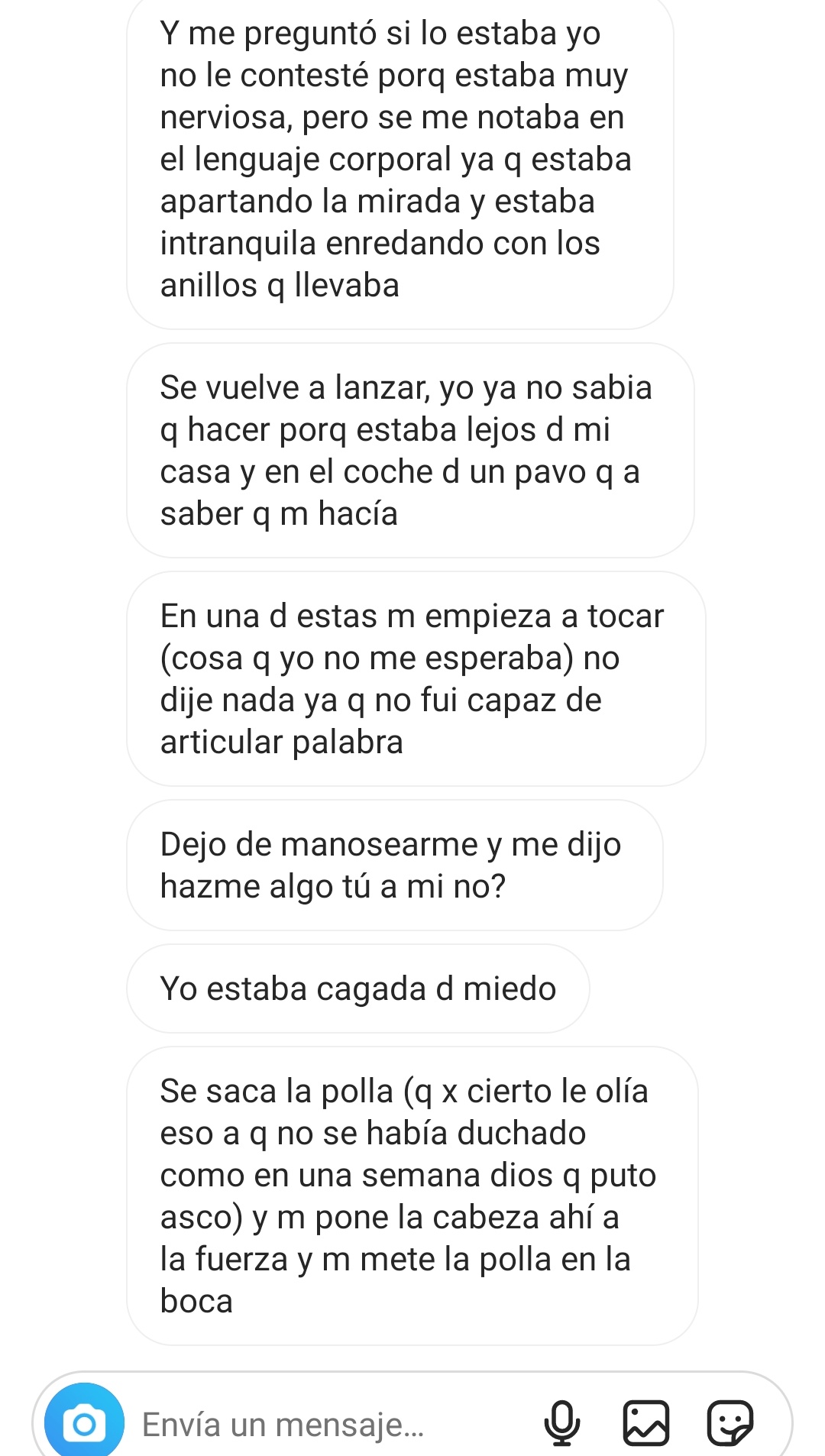 On twitter ya podriamos hacer todas las chicas de c ceres un hilo