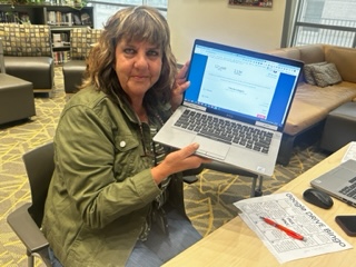 TheTechyLion's tweet photo. We did a little "Home Edit" for our Google Drive today!  Teachers reviewed their current organization and learned some skills to better use Google Drive.  We also ran a Clean Drive report and had some good laughs at the ridiculous numbers. (that's a LOT of files!)  #KISDTechPD https://t.co/GYv0i6OdqK
