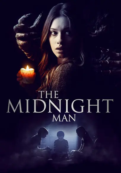 Jumping back into the #SummerofTubi with a film I've wanted to see for some time now, The Midnight Man. #Tubi #TubiWatches #Horror #TheMidnightMan
