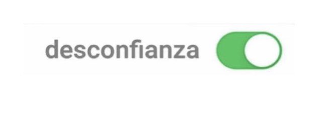 Yo cuando  veo cosas raras ya