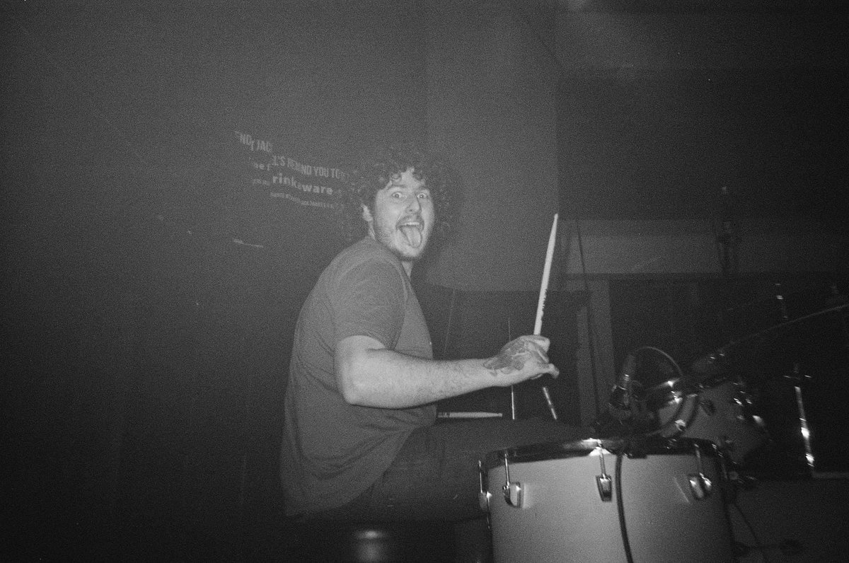 Dear Auld Glasgow Toon.

<a href="/stereoglasgow/">Stereo</a> with <a href="/deadseasouls/">Dead Sea Souls</a> tomorrow!!

Final tickets ⬇️🤘🏼

skiddle.com/whats-on/Glasg…