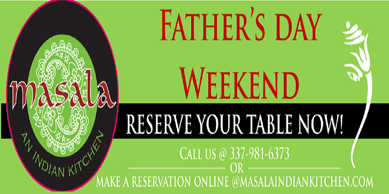 Masala Indian Kitchen (@masalalafayette) on Twitter photo 