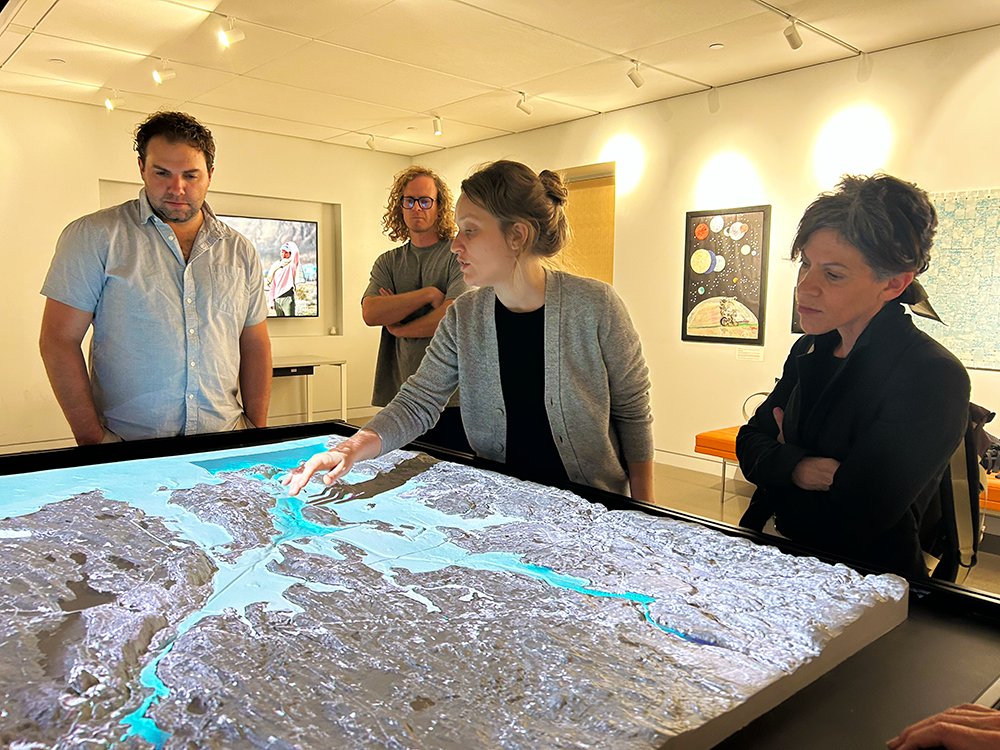 Rhode Island EPSCoR tweet media