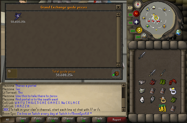 RealBEKill's tweet photo. SPECTRAL SPIRITSHIELD Giveaway! 1 winner.  
How to enter:  
- Like the post/Retweet  
- You must be followed to me and
@eSportMomentum
(my new OSRS eSports team)  
- Comment your RSN  
- and you MUST Join Discord For More Giveaways https://t.co/f101hoJyLI
Picking the winner in 72 hours  
#OSRS #RuneScape #oldschoolrunescape