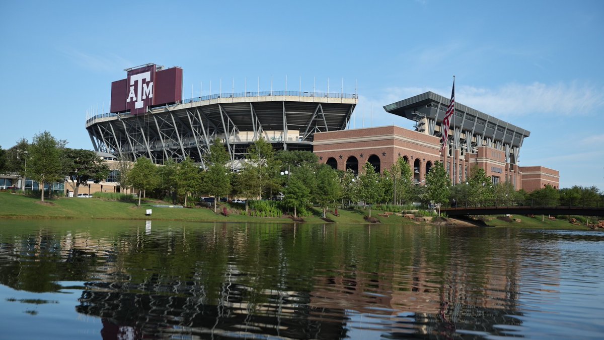 TylerPigg16's tweet image. 🗣 COOL JOB ALERT

We've got a critical role on our @12thManCreative team as our Social+ Content Specialist with @TexasAMSP. Heavy emphasis on content creation and capturing moments. DMs are open for more details ✉️

🔗 aggi.es/3IYCb8g | #GigEm