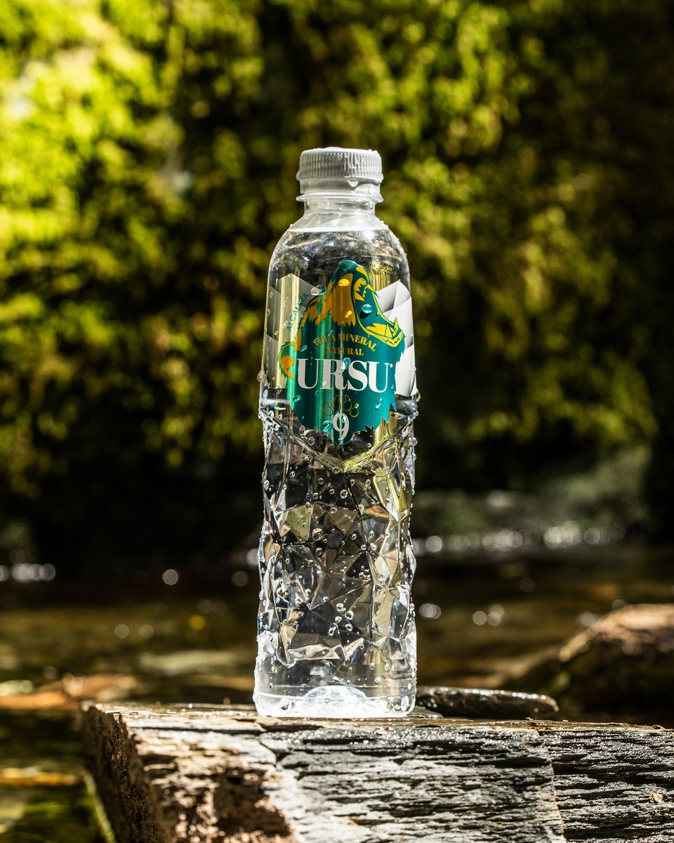 Ayer presentamos en el <a href="/PestanaHotels/">Pestana Hotel Group</a> CR7 Gran Vía el nuevo proyecto de <a href="/Cristiano/">Cristiano Ronaldo</a>, el agua mineral natural URSU. Acompañaron al futbolista en la mesa su socio Francisco Ferreira, el nutricionista <a href="/Midietacojea/">Aitor Sánchez García</a> e <a href="/irenejunquera/">Irene Junquera</a> como presentadora. 

¡Muchas gracias por la acogida!