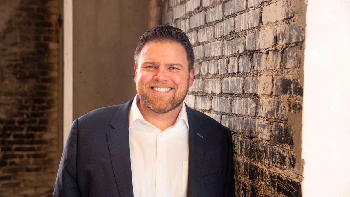 The North Atlantic States Regional Council of Carpenters is proud to welcome John Walsh to its senior management team. An 18-year member of the union, Walsh joins the union administration as chief operating officer.