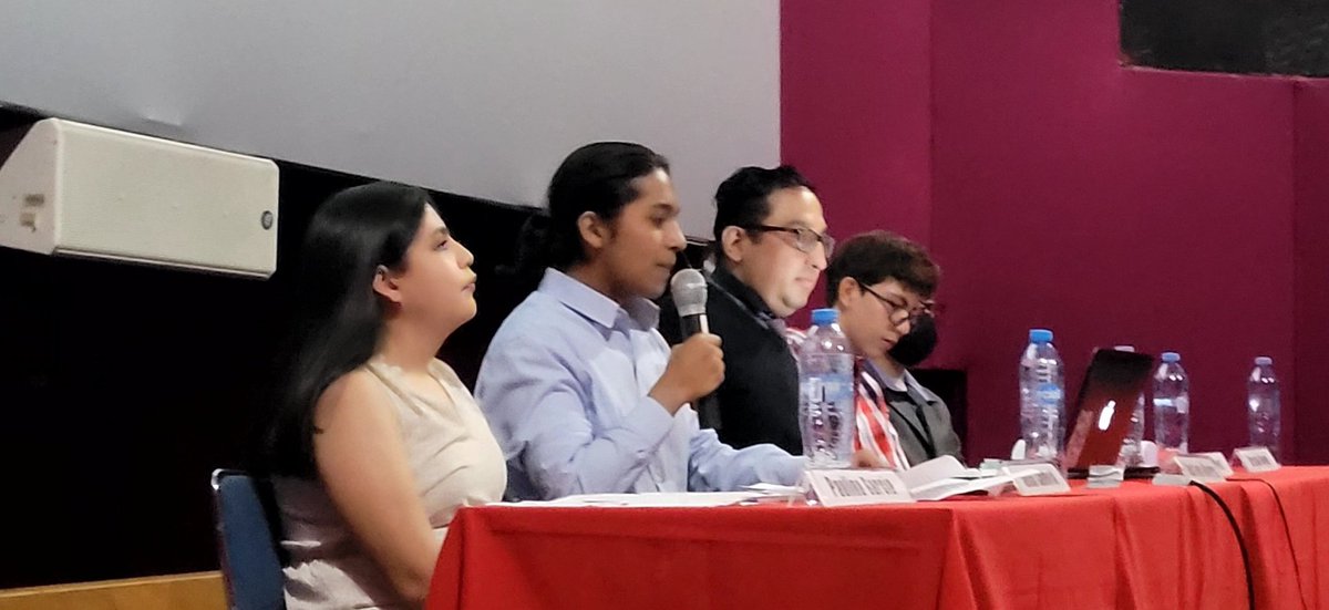 STBAN6311's tweet photo. Iniciamos con los ensayos de jóvenes de segundo semestre. Esta es una de las competencias más requeridas en la universidad.
@seclancaster 
@prepalancaster https://t.co/RWOhrJsEIL