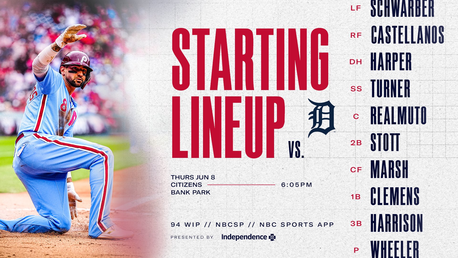 Phillies muse on twitter phillycrew1 phillies nbcsphilly