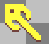 CodeRed_dev's tweet image. Making a weapon called golden experience😉