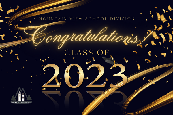 Grad ceremonies for Gilbert Plains Collegiate and Grandview School are happening this weekend, and next weekend for the DRCSS, Ethelbert School, Goose Lake High and Winnipegosis Collegiate. Congratulations grads! #mvsd_mb
For grad ceremony dates & times: mvsd.ca/apps/news/arti…