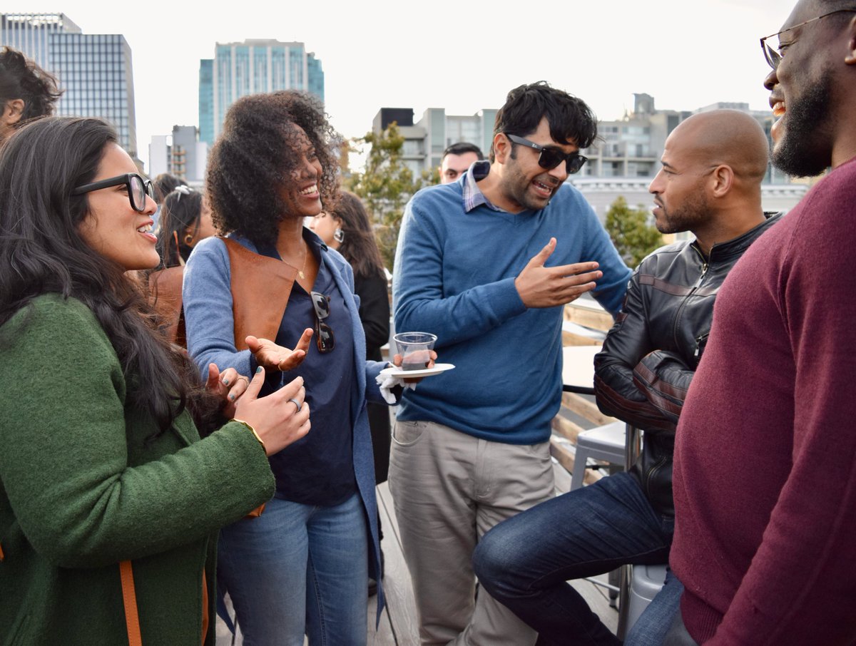 #GovTechFuture Happy Hour Recap
What a night it was! Industry leaders, innovators, and GovTech enthusiasts came together for an unforgettable evening