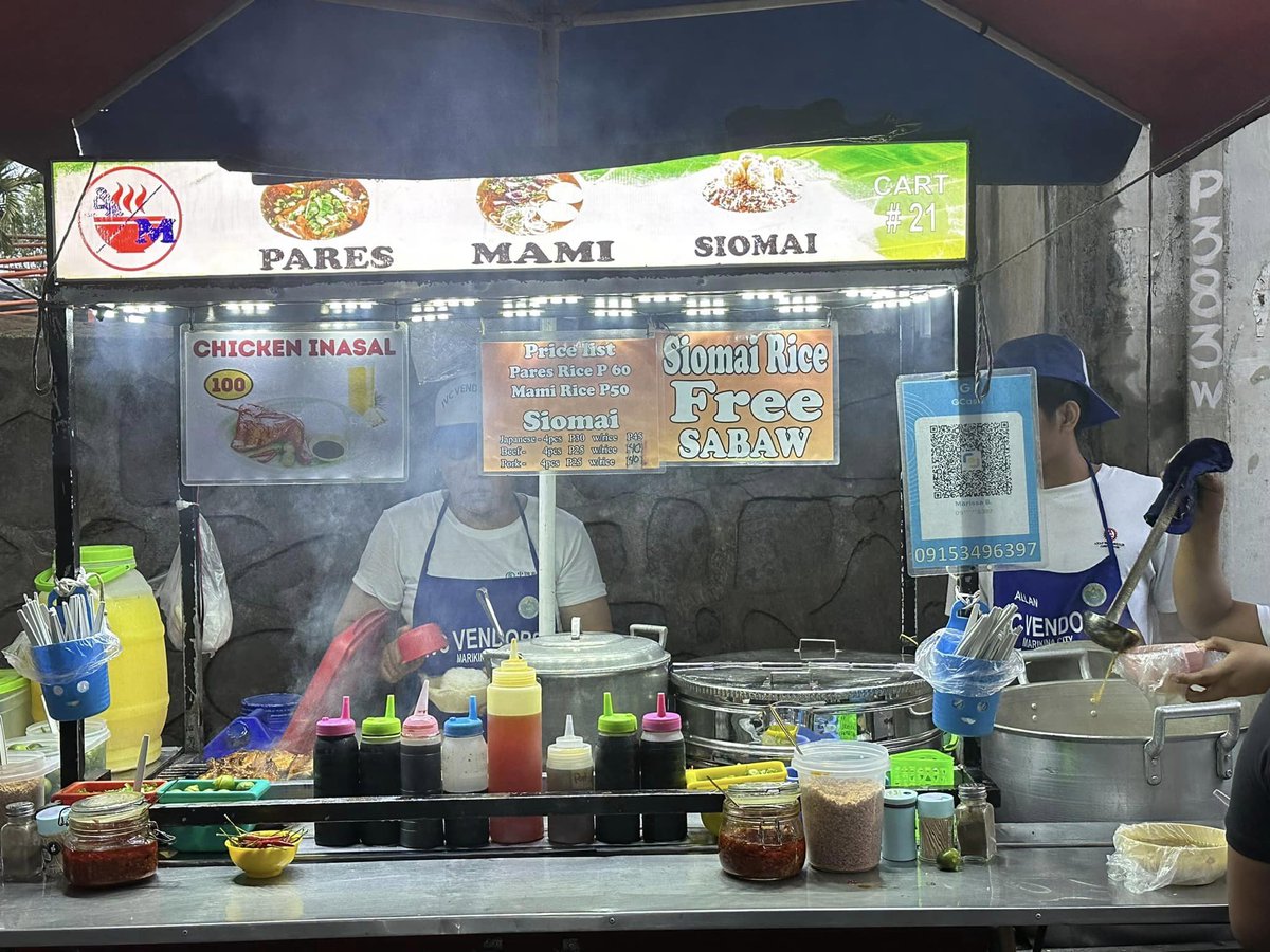 Marikina PIO tweet media