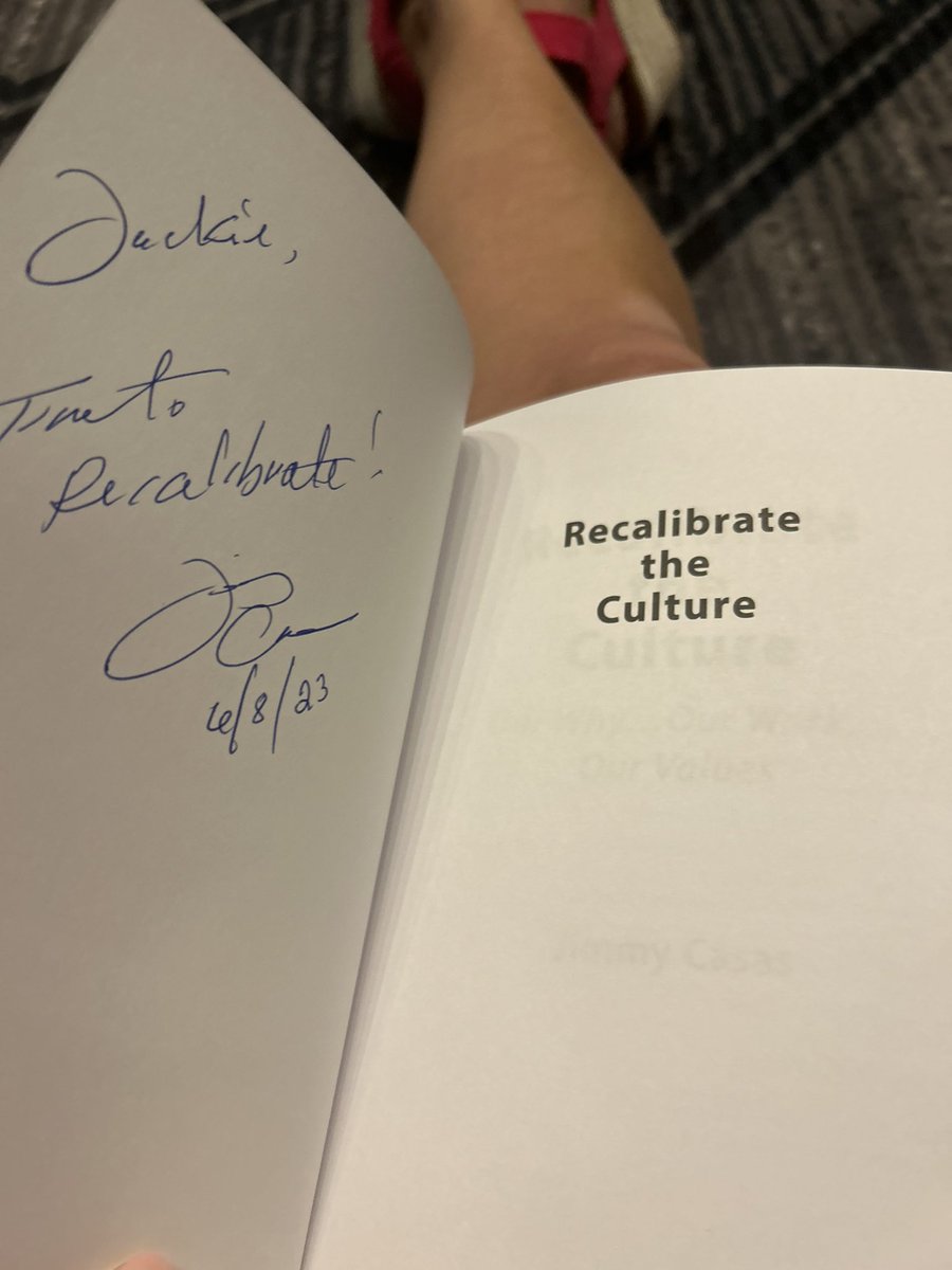 #TEPSA2023 #jimmycasas Book Signing