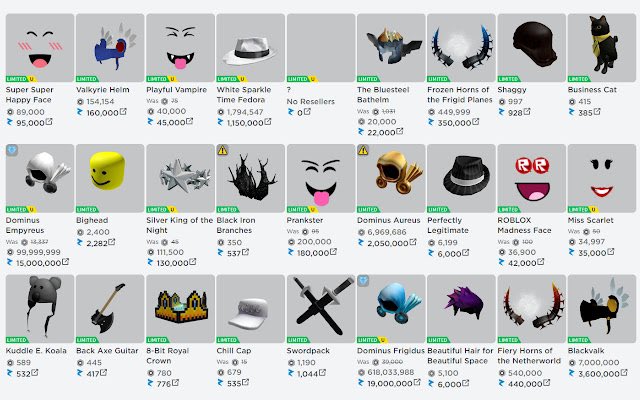 Selling Account For 22k Robux Add Me In Discord If U Want it