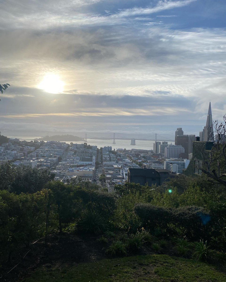 November Project San Francisco tweet media