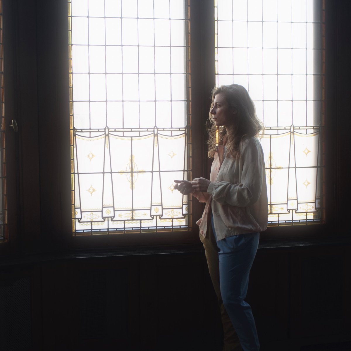 RVNG Intl. tweet media