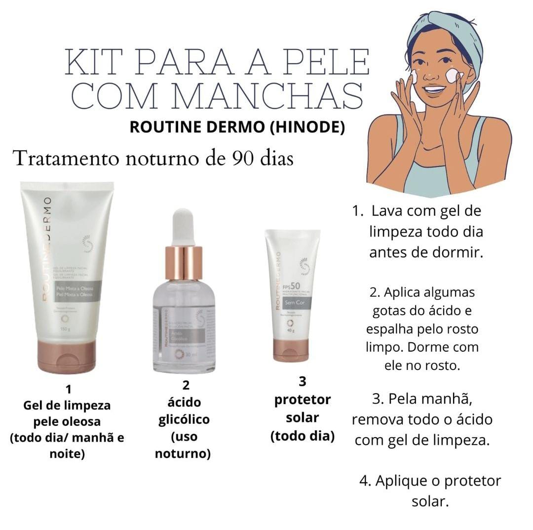HinodenaSuaCasa's tweet photo. Vamos cuidar da pele e resolver aquelas manchas que tanto te incomoda.
Saiba mais em:
https://t.co/qz5k0fKMCm
#hinodenasuacasa
#manchas
#hinodegroup
#routimedermo https://t.co/bNcrHbzTIZ