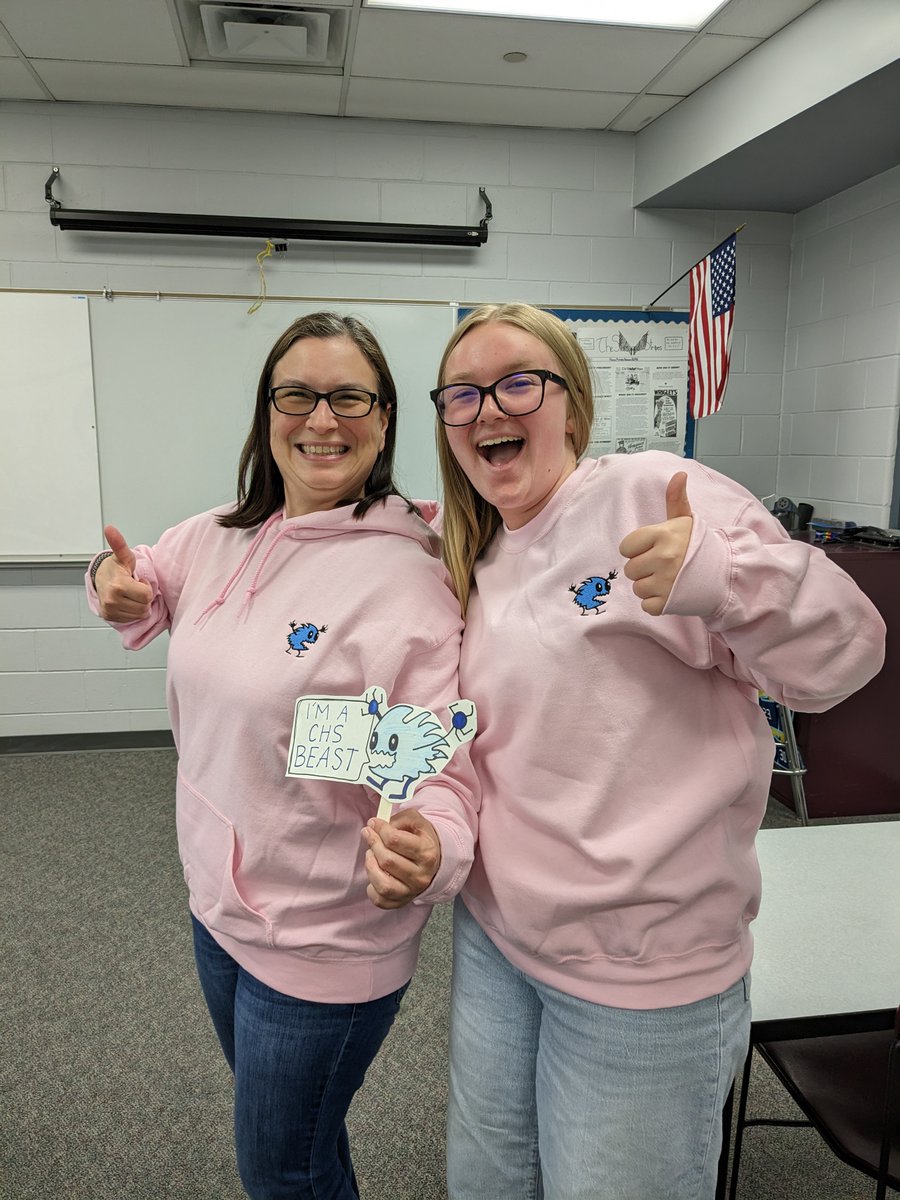 historyCHSokeefe tweet media